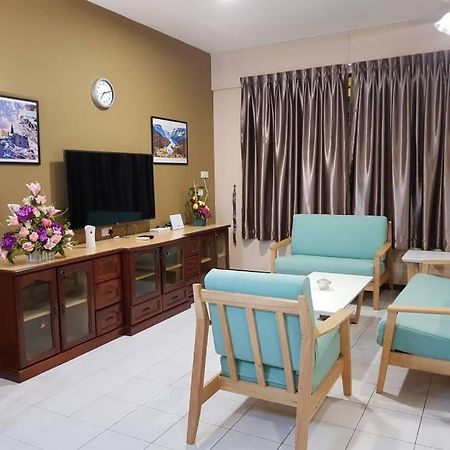 Sandra Homestay Tawau Extérieur photo