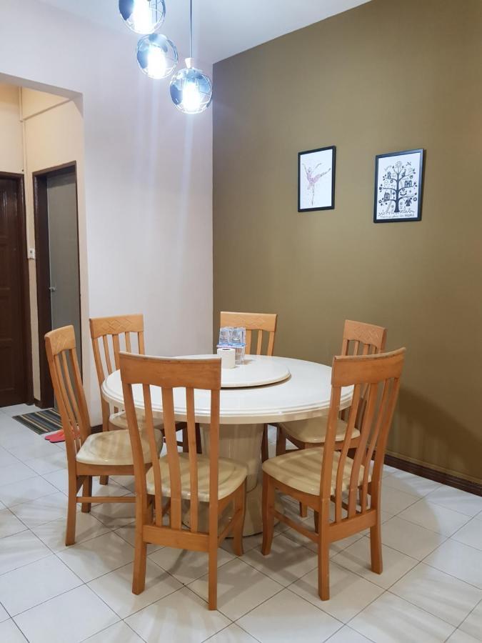 Sandra Homestay Tawau Extérieur photo