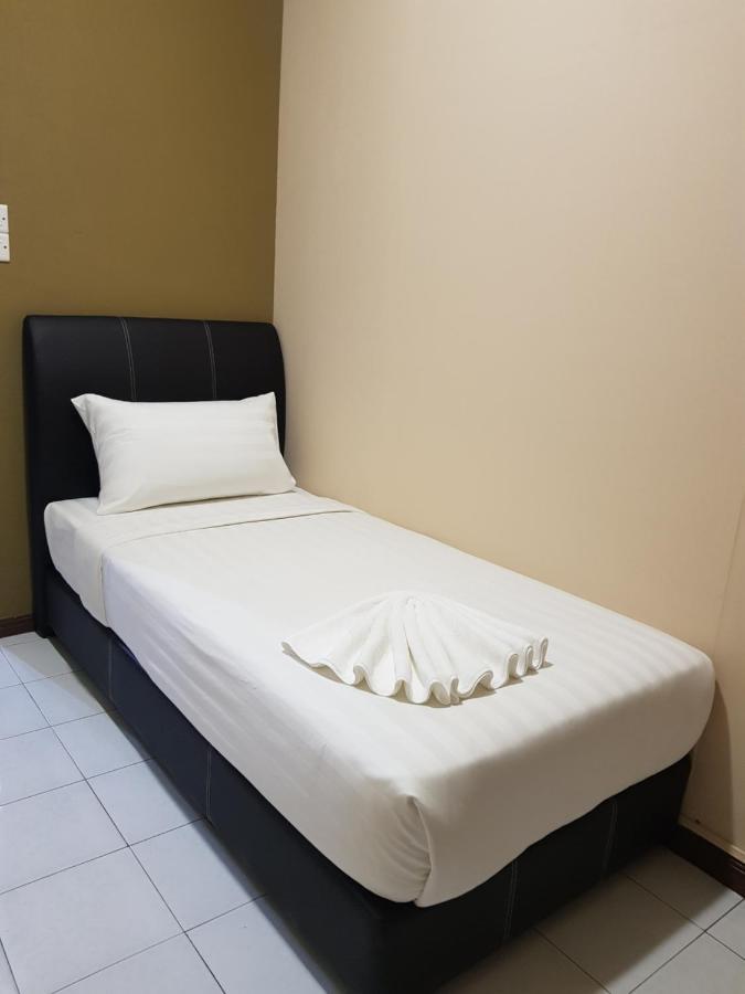 Sandra Homestay Tawau Chambre photo